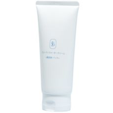 神經醯胺極水修護凍膜，深層保濕修護，提升肌膚彈性光澤，輕盈易吸收，打造健康水潤美肌。, 150g, 1個