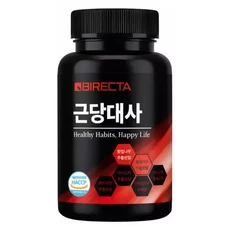 바이렉타 근당대사 600mg 60정, 1개