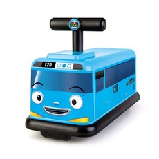 유아 어린이 선물 360 회전 무소음 타요 붕붕카 걸음마완구 근력강화