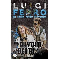 (영문도서) The Rhythm of Death Paperback, Yabot AB, English, 9789189822665