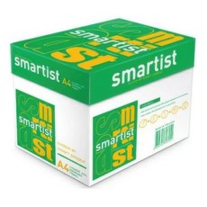 【文具通】SMARTIST 影印紙 A4 70gsm 白色 1箱共5包 宅配限制最多2箱共10包 P1411312, 1箱