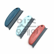 고양이 털청소 핸디브러쉬, 1개