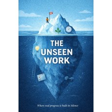 (英文圖書)The Unseen Work 平裝版, Independently Published, 英文