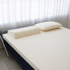 Sonmil森好眠 經典乳膠床墊 雙人床墊 5尺 7.5cm 基本型