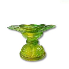 新韻傳音 小款飄飄燭底座-單支 蓮花燈座 供燈 神桌用品