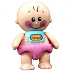 마켓그리드 베이비 인형 아기인형, 단품