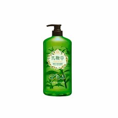 美吾髮香水洗髮精 玫瑰/甜橘/馬鞭草/小蒼蘭/鼠尾草/檀香/茉莉/藍風鈴/晨曦 700ml, 1個, 馬鞭草清新水漾洗髮露