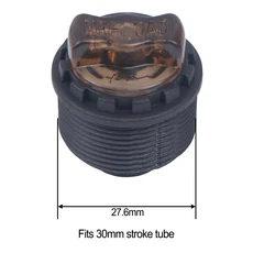 로드 바이크 MTB 자전거 프론트 포크 수리 캡 로드 오일 바 용수철 조정 노브 유지 보수 사이클링 부품, 03 27.6mm, 01 빠른  Mainland, 1