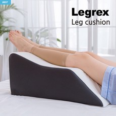 레그렉스 Normal 22cm 다리쿠션 기능성 휴식 건강 다리베개