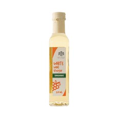 에밀리아 유기농 화이트와인 비니거, 250ml, 1개