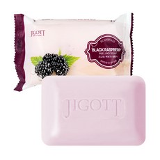 지고트 복분자 때비누 향기로운 목욕 바디워시, 1개입, 150g