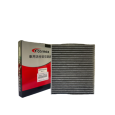 CARMAX 冷氣濾網 RAV4 2019年後 5代 空調濾網 活性碳 PM2.5 TOYOTA 豐田, 1個, CM87139-28020