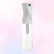 압축 미세분사 스프레이 정원 안개분무기 투명 공병for54ENI