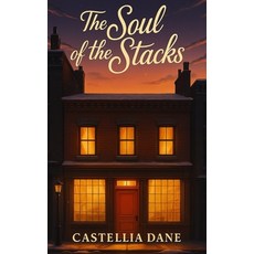(영문도서)The Soul of the Stacks Paperback, Independently Published, English, 9798274421188