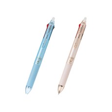 파이롯트 프릭션슬림 3색볼펜 0.38, PL 펄 블루, 1개