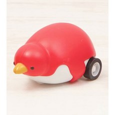 蛋樂寶 壽司企鵝迴力車, 1個, 鮪魚