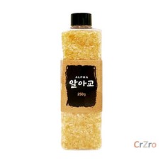 알파 알아교 250g 제본 풀 접착제 DIY 공예용 풀 문구 사무용 미술용 1개입