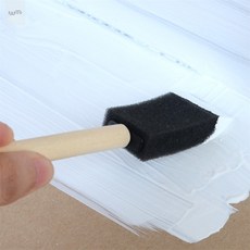 내가찾는물건 스폰지 붓 2.5cm 유아스펀지붓