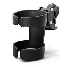 제로리빙 간편 설치 유모차 컵홀더, 1개