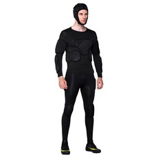 골키퍼 보호대 골키퍼복 슈트 패드 충격 반바지 복장 보호복 상하의 풋살