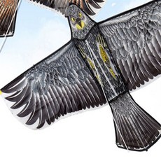 겟데이 독수리연 디자인랜덤 미니연