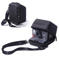 CAIYOULE 폴라로이드 Now 3rd Now Now+ Gen 2 OneStep OneStep+ Onestep 2 플립 인스턴트 필름 카메라 조절 가능한 스트랩이, CAIYOULE 폴라로이드 Now 3rd, Now No