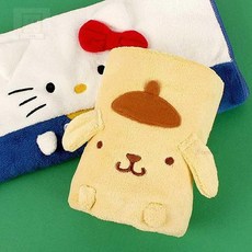 스토어-소유 욕실헤어건조타월 폼폼푸린 헤어 드라이 타월