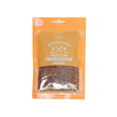 쿠키 크런치 20g, 단일선택, 1개