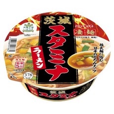 SUGOMEN 凄麵 茨城縣能量拉麵, 1入