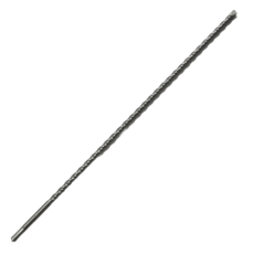 SEIDO SDS PLUS 콘크리트 드릴 비트 14mm x 310mm 롱 해머 드릴, 1개