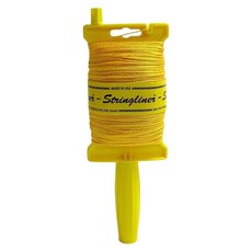 [ 977193 ] 스트링라이너 11700 오리지널 메이슨의 라인 릴. 스트링라이너® 트위스트 골드 152.4미터(500피트) (2팩), [ 977193 ] 스트링라이너 11700 오리지널 메