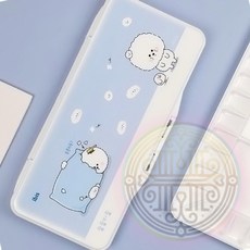 아이섀도 팔레트 블루 톤 메이크업 컬러 구성 빠른배송 포뮬러 아이룩 브러시