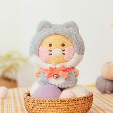 카카오프렌즈 춘식이는 최고양 포슬인형 코스튬 춘식이, NONE, 춘식이