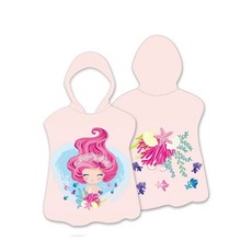 限時下殺O 毛巾衣 浴巾衣 沙灘衣 成人/兒童款 毛巾衣 浴巾 浴巾衣 連帽浴巾 沙灘衣 D0405013