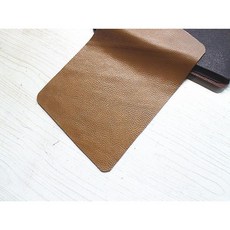천연 소가죽 원단 레더 가죽 공예 소파리폼 다용도 DIY 30x60cm 8컬러, B. 노란 갈색 30x60cm