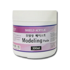쉴드 모델링 페스트 250ML