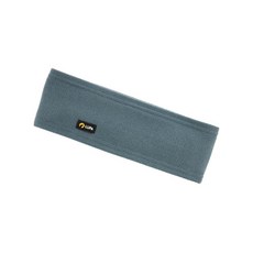 핑크 헤드밴드/이어 핸드메이드 레이어 3중 플리스 루파 워머 - 브라이트 유니 마이크로