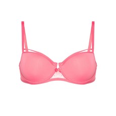 말리스데커스 피카부 플런지 브라