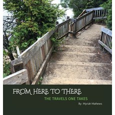 (英文圖書)From Here to there 精裝版, Alour, 英文