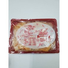 達弘 西西里雞腿排 12片/盒, 1個