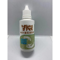 寶耳清耳液 120ml, 1個