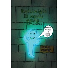 (영문도서)Ashleigh Is Now Safe: Cliff-hanger 3! Paperback, Ocean Vertes, English, 9781918153101