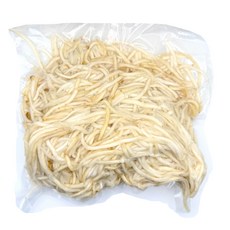 수입산 우엉채 1kg 중국산, 1개