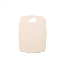 BAGEL蓓果 現貨 切菜板 砧板 沾板 ins風食品級砧板 切菜水果兩用, 1個, 杏色