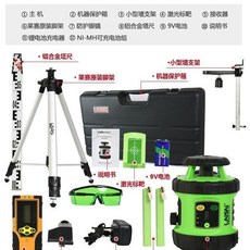 萊賽 掃平儀 水平儀 LS515II/LSG515II 綠光, 1個, LS515llM(綠光標配)