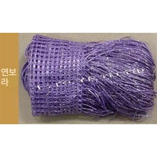 비즈발 통로 중문을 제외한 키워드: 장식 현관 파티션 침실 제품 커튼 프라이버시 중문 파티 가리개, 2.폭3mx높이2.8m 연보라