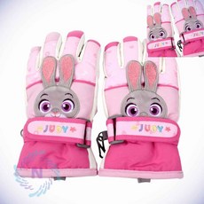 어린이 방한장갑 L 여자아이장갑 어린이장갑