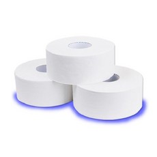 티슈갤러리 정품 점보롤 천연펄프 화장지 16롤 대용량/ 100%천연펄프 좋은 상품 점보롤화장지 롤휴지 휴지 두루마리휴지 롤화장지 업소용화장실롤휴지 사이즈별 옵션참고 박스변경, 130m, 1개