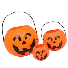 더라움몰 호박 바구니 귀여운바구니, 소