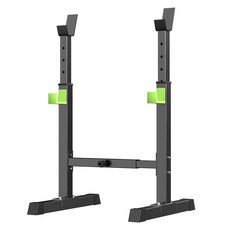 플루스 경량 스쿼트랙 벤치프레스 랙